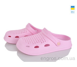 Кроксы Rai shoes
